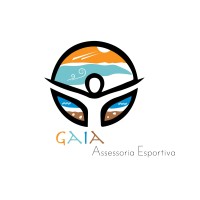 GAIA Assessoria Esportiva Logo