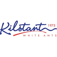 Kilstant White Ants Logo