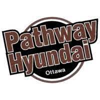 Pathway Hyundai Logo