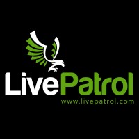 Live Patrol Inc. Logo