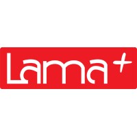 LAMA Plus s.r.o. Logo