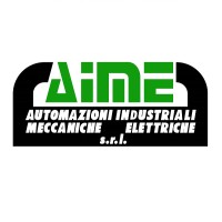 A.I.M.E. S.r.l. Logo