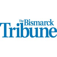 The Bismarck Tribune Logo