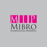Mibro International Properties Logo