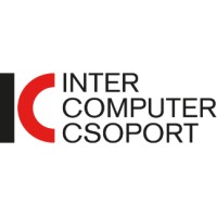 Inter-Computer-Informatika Zrt. Logo