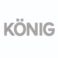 KÖNIG GALERIE Logo
