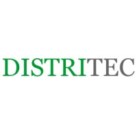 Distritec Ltda. Logo