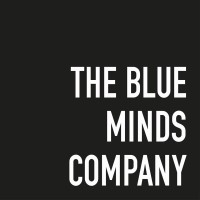 The Blue Minds Company Logo
