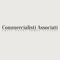 Commercialisti Associati Logo
