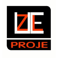 UZEL Proje Mühendislik Müşavirlik Tic. Ltd. Şti. Logo