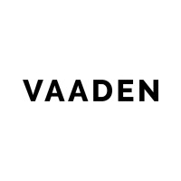 Agence VAADEN Logo
