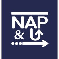 Nap&Up Logo