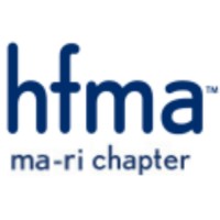 HFMA Massachusetts-Rhode Island Chapter Logo