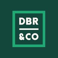 DBR & CO Logo