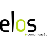 Elos Comunicação Logo