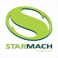Starmach Company Logo