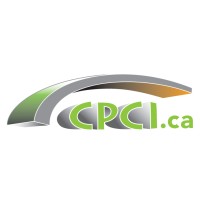 Canadian Precast/Prestressed Concrete Institute (CPCI) Logo