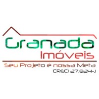 Grupo Granada Negocios Imobiliarios Logo