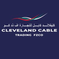 Cleveland Cable Company Trading FZCO Logo