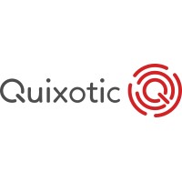 Quixotic Group Logo