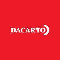 DACARTO Logo