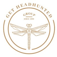 Get Headhunted Group BV Logo