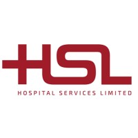 Hospital Services Limited Logo