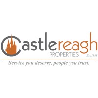 Castlereagh Properties Logo