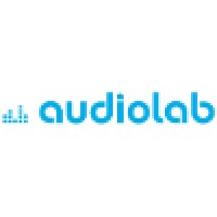 audiolab nyc Logo