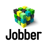 Jobber Consulting Logo