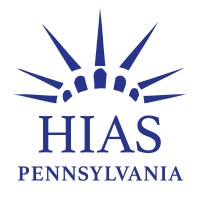 HIAS Pennsylvania Logo