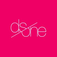DSONE Digital Strategy Logo