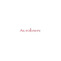 Autobahn Porsche Logo