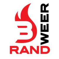 Brandweer Zone Rand Logo