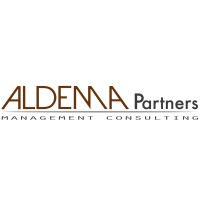 Aldema Partners Logo