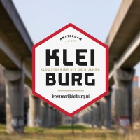 Brouwerij Kleiburg Logo