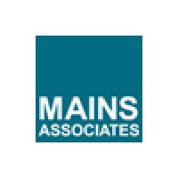 Mains Associates Logo