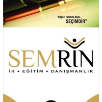 SEMRIN IK EGITIM VE DANISMANLIK Logo