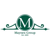 MG Realty Logo