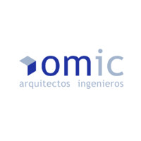 OMIC Aquitectos & Ingenieros Logo