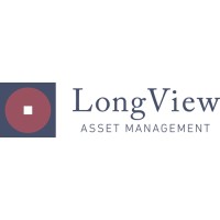 LongView Asset Management LLC Logo