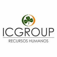 ICGROUP Recursos Humanos Logo