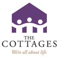 The Cottages Senior Living Logo