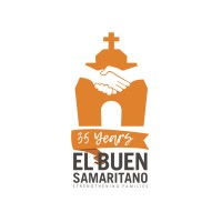 El Buen Samaritano Logo