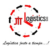 JIT LOGISTICS SAS Logo