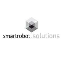 smartrobot.solutions Logo