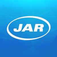 JAR (Automatización y Digitalización Industrial) Logo