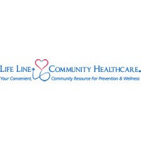 Life Line Community Healthcare Logo