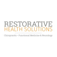 Restorative Health Solutions Logo