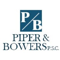 Piper & Bowers, PSC Logo